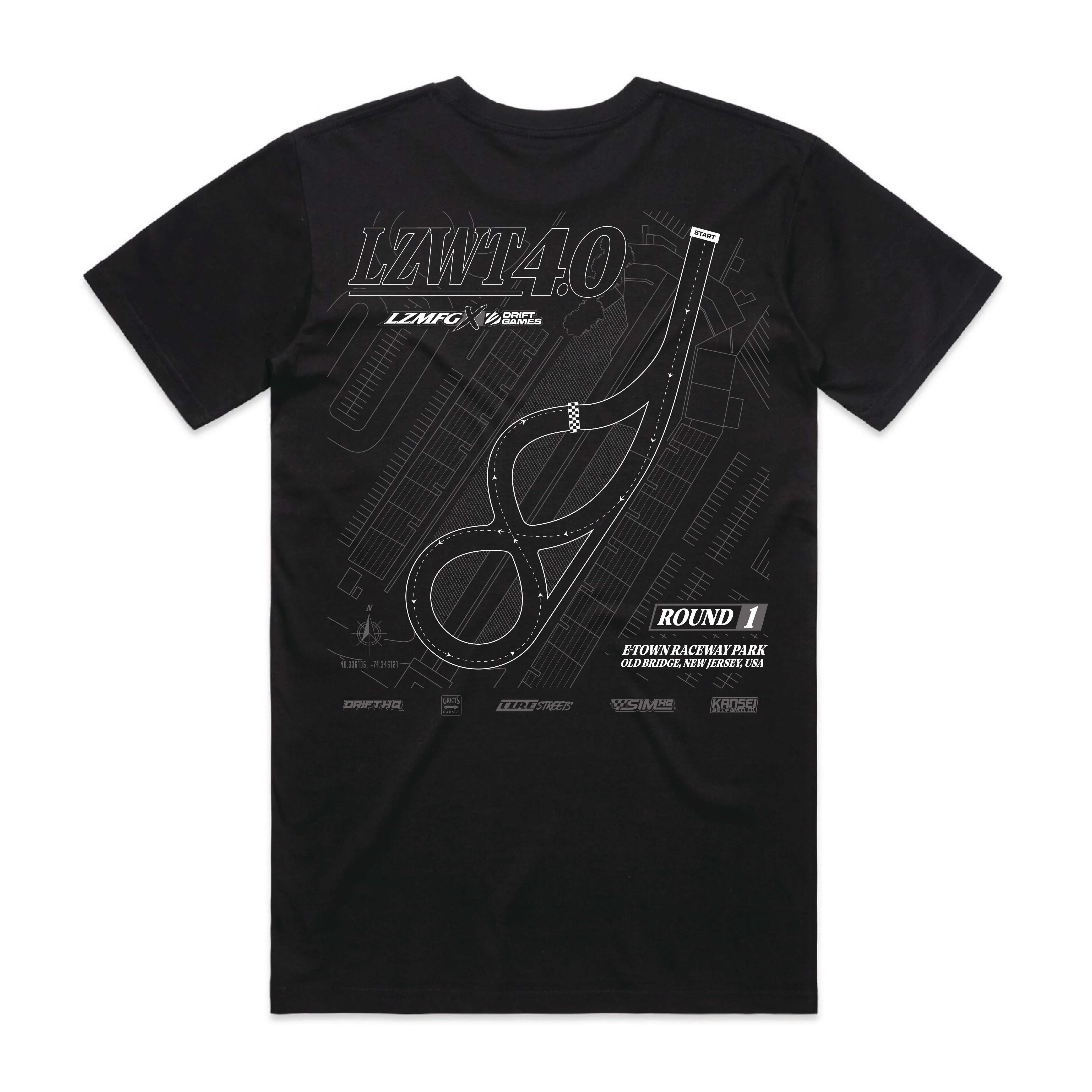 All Tees